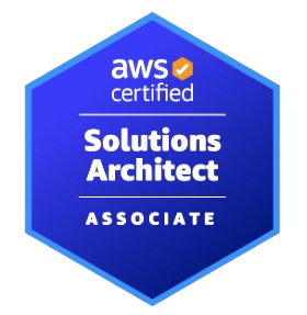 AWS Certified Solutions Architect – Associate