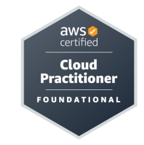 AWS Certified Cloud Practitioner